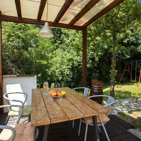 Deborah With Private Pool Holiday home *