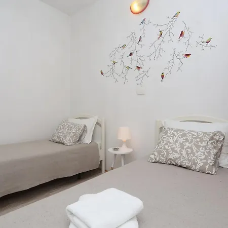 Deborah With Private Pool