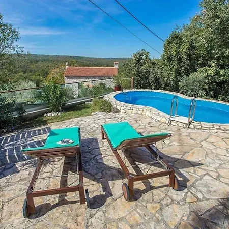 Deborah With Private Pool *