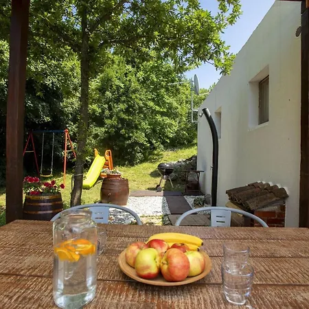 Deborah With Private Pool * Лабин