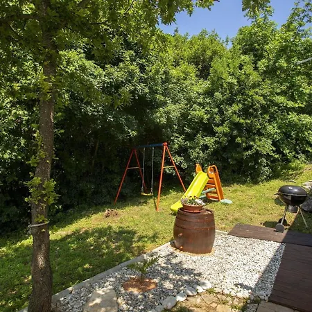 Holiday home Deborah With Private Pool
